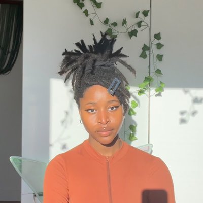 Chiamaka Udechukwu