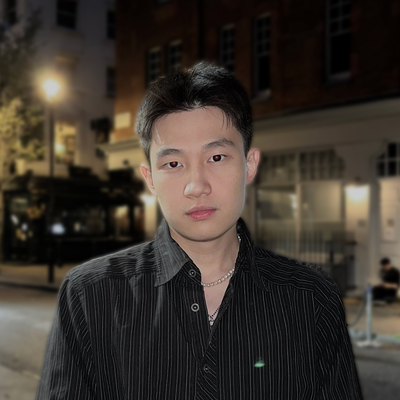 Steven Chiang